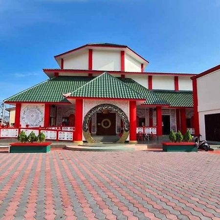 Pangkor Lot 10 Vacation Studio Pekan Pangkor Exterior photo