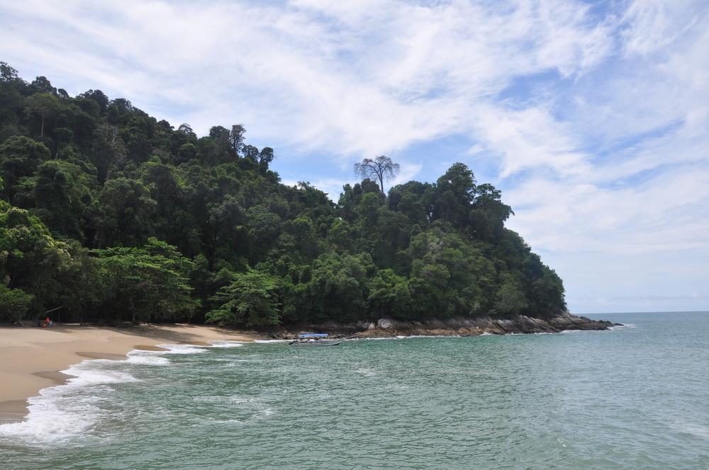 Pangkor Lot 10 Vacation Studio Pekan Pangkor Exterior photo